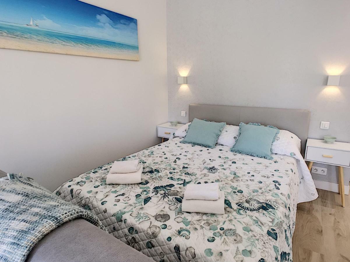 Nestor&Jeeves - Blue Ocean - Central - Very Close Beaches Nice Buitenkant foto